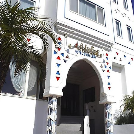 Arabian Art Hotel & Gallery Onjuku Esterno foto